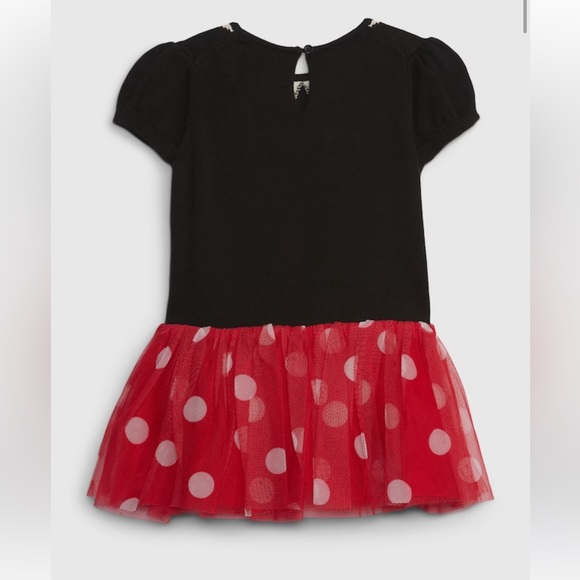 GAP Minnie Mouse dress - Picture 3 of 3
